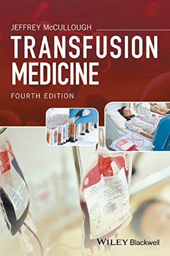 Transfusion Medicine 2016