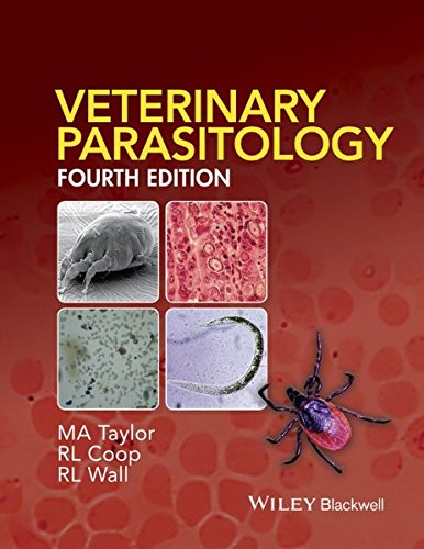 Veterinary Parasitology 2015