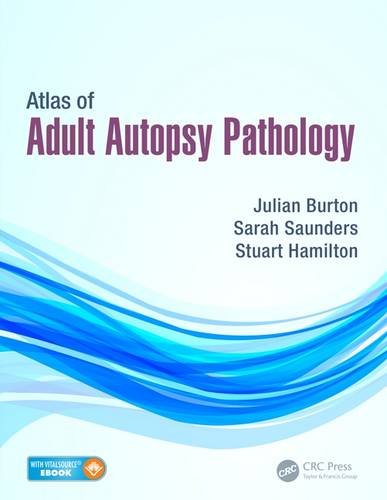 Atlas of Adult Autopsy Pathology 2014