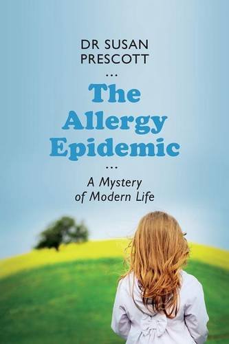 The Allergy Epidemic: A Mystery of Modern Life 2011