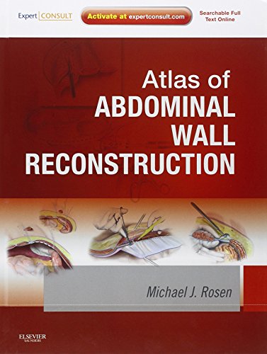Atlas of Abdominal Wall Reconstruction 2012