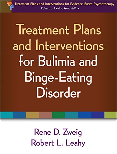 Treatment Plans and Interventions for Bulimia and Binge-Eating Disorder 2011