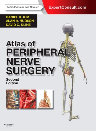 Atlas of Peripheral Nerve Surgery: Expert Consult - Online and Print 2012