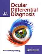 Ocular Differential Diagnosis 2012