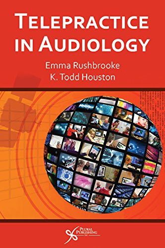 Telepractice in Audiology 2016