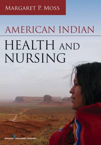 American Indian Health and Nursing 2015
