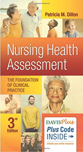 Nursing Health Assessment: The Foundation of Clinical Practice 2015