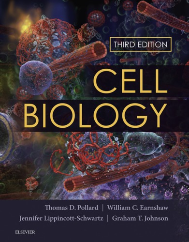 Cell Biology 2016
