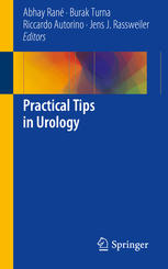 Practical Tips in Urology 2016