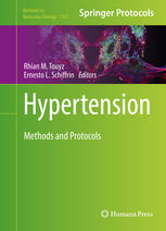 Hypertension: Methods and Protocols 2017