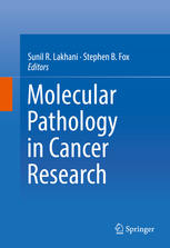 Molecular Pathology in Cancer Research 2017
