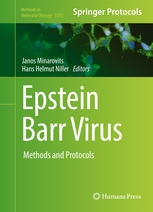 Epstein Barr Virus: Methods and Protocols 2016