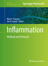 Inflammation: Methods and Protocols 2017