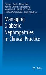 Handbook of Diabetic Nephropathies 2016
