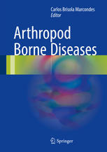 Arthropod Borne Diseases 2016
