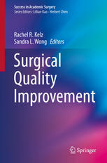 Surgical Quality Improvement 2016