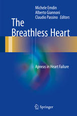 The Breathless Heart: Apneas in Heart Failure 2016