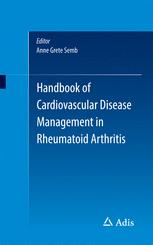 Handbook of Cardiovascular Disease Management in Rheumatoid Arthritis 2016