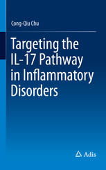 هدف قرار دادن مسیر IL-17 در اختلالات التهابی