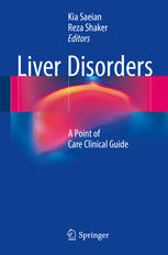 Liver Disorders: A Point of Care Clinical Guide 2016
