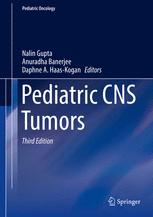Pediatric CNS Tumors 2016