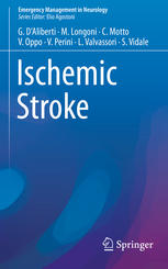 Ischemic Stroke 2016