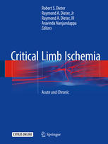 Critical Limb Ischemia: Acute and Chronic 2016
