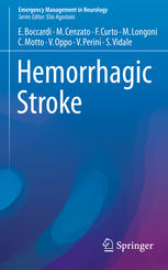 Hemorrhagic Stroke 2016