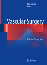 جراحی عروق: دیدگاهی جهانی