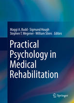 Practical Psychology in Medical Rehabilitation 2016