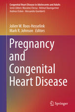 بارداری و بیماری قلبی مادرزادی