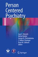 Person Centered Psychiatry 2017