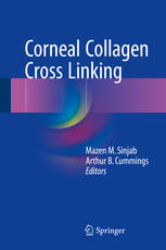 Corneal Collagen Cross Linking 2016