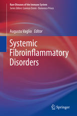 Systemic Fibroinflammatory Disorders 2017