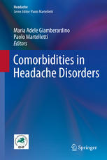 Comorbidities in Headache Disorders 2016