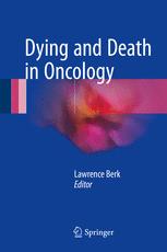 Dying and Death in Oncology 2016