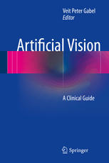Artificial Vision: A Clinical Guide 2016