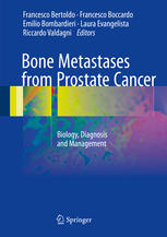متاستازهای استخوان ناشی از سرطان پروستات: بیولوژی، تشخیص و مدیریت
