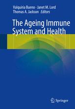 The Ageing Immune System and Health 2016