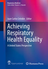 Achieving Respiratory Health Equality: A United States Perspective 2016