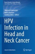 HPV Infection in Head and Neck Cancer 2016