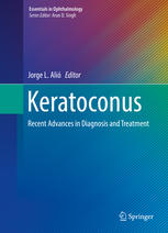 Keratoconus: Recent Advances in Diagnosis and Treatment 2016