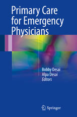 Primary Care for Emergency Physicians 2016