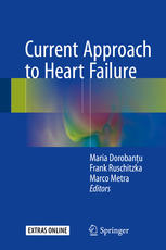 Current Approach to Heart Failure 2017