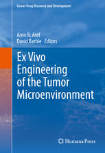 Ex Vivo Engineering of the Tumor Microenvironment 2016