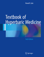 Textbook of Hyperbaric Medicine 2016