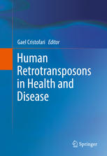 Human Retrotransposons in Health and Disease 2017