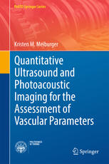 Quantitative Ultrasound and Photoacoustic Imaging for the Assessment of Vascular Parameters 2016