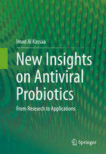 New Insights on Antiviral Probiotics: From Research to Applications 2017