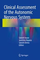 Clinical Assessment of the Autonomic Nervous System 2016